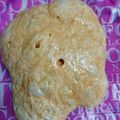 Toffy＊'s cooksnap of when they made さっくさく チーズ お菓子？？.