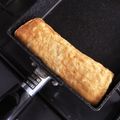 A_Ｋo's cooksnap of when they made 初心者もできる！ふんわりだし巻き卵.