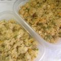 ほあちん's cooksnap of when they made おからの煮物（甘口）.