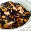 LimeLunch's cooksnap of when they made 超☆簡単！！ひじきの煮物✿.