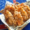 薄荷パン's cooksnap of when they made 豚のしょうが天♪.