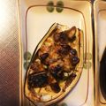 はるたんママ☆'s cooksnap of when they made 米茄子の定番！！味噌田楽♪.