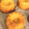 Omamama's cooksnap of when they made キャラメルバナナ！パウンドケーキ.