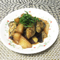 maki554's cooksnap of when they made 茄子と冬瓜のとろとろ煮.