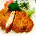 海の星プリン's cooksnap of when they made ささ身のシソ☆チーズカツ♪.