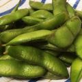 不器用なないろ's cooksnap of when they made だだ茶豆のいちばんおいしい茹で方（覚え書き）.