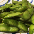 不器用なないろ's cooksnap of when they made だだ茶豆のいちばんおいしい茹で方（覚え書き）.