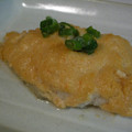 riri-mama's cooksnap of when they made 簡単★カレイのたらこマヨネーズ焼き.