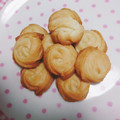 Anchanpoo's cooksnap of when they made ｻｸｻｸ 絞り出しｸｯｷｰ.