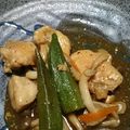 アマダム's cooksnap of when they made 疲労回復！！鶏胸肉の甘酢炒め.