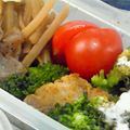 いにゅぽん's cooksnap of when they made お弁当にピッタリ！塩サバのカレー焼き.