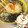 まんたろんろん's cooksnap of when they made 天丼に必須!!半熟たまごの天ぷら.