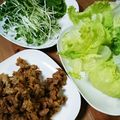 とっとっとまとちゃん's cooksnap of when they made ツナ味噌の包みご飯.