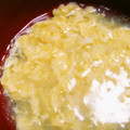 あまつあまぐり's cooksnap of when they made 中華風たまごスープ.