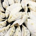 クック92's cooksnap of when they made やけどに注意！肉汁たっぷり焼き餃子.