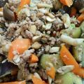 4ねこ's cooksnap of when they made 子供大喜び♡ご飯がすすむ茄子の肉味噌炒め.