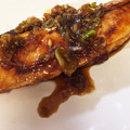atatanno's cooksnap of when they made 簡単♪旨♪ぶりネギ照り.