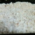 ASシュガー's cooksnap of when they made ダイエット☆健康に☆おからパウダー作り方.