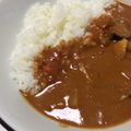 ふぅちゃん826's cooksnap of when they made 市販のルーで！絶品バターチキンカレー♪.