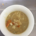 クック0TBC11☆'s cooksnap of when they made 野菜たっぷり☆わが家の豚汁.