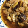 丸町ヒノリ's cooksnap of when they made 簡単♪茄子のみぞれ煮.