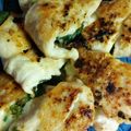 ナッツ627's cooksnap of when they made 鶏ササミの梅肉サンド.