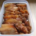 フナ子ママ's cooksnap of when they made 超簡単！クイック焼豚.