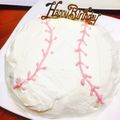 mummyco's cooksnap of when they made カスタードのローマ風ケーキ♪.