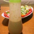 mamaume's cooksnap of when they made 限りなく本物に近い★ごまドレッシング.