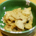しんにし's cooksnap of when they made 簡単☆蓮根のきんぴら.