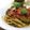 mitti3's cooksnap of when they made ゴーヤとトマトのスパゲッティー.