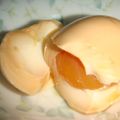 mikiha5's cooksnap of when they made 絶対はまる！煮玉子？酢卵だよ！.