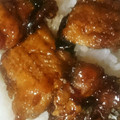 みきてぃぬん's cooksnap of when they made 今が旬！さんまの蒲焼き.