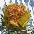 りょう121's cooksnap of when they made 茄子と茗荷のあっさり煮.