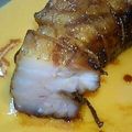 ゆきたこ's cooksnap of when they made 絶品煮豚チャーシュー.