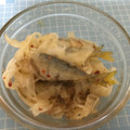 クック7EOCZ3☆'s cooksnap of when they made 母の味鯵の南蛮漬け.