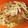 rurikorin's cooksnap of when they made もやしとミニトマトのレンジで簡単ナムル.