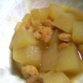 maruru-nn's cooksnap of when they made 冬瓜とえびの中華煮込み.