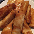 南国好き's cooksnap of when they made 厚揚げの鍋照り♪.