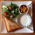 ＊＊tomomo＊＊'s cooksnap of when they made 男の子も喜ぶ♪カレー風味のカボチャサラダ.