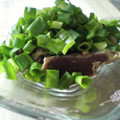 maruru-nn's cooksnap of when they made かつおのたたき　ネギいっぱい♫.