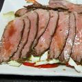 hatinosuke's cooksnap of when they made ローストビーフのタレ.