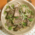 クックQP21M6☆'s cooksnap of when they made 簡単 カツオのたたき漬け〜.