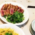 ミナまっきー's cooksnap of when they made 簡単!! マグロのカツレツ!!.