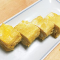 beginner♡Y's cooksnap of when they made だし巻き卵.