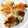 hacchan329's cooksnap of when they made えびのふわふわ揚げ☆.