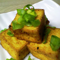 maruru-nn's cooksnap of when they made 生揚げのかりかり✰ฺ焼き.