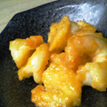 maruru-nn's cooksnap of when they made お弁当に！むきエビでなんちゃってエビマヨ.