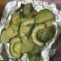 クックFBXUI9☆'s cooksnap of when they made *アボカドの簡単チーズ焼き*.