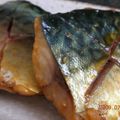 マナっち's cooksnap of when they made ふっくらサバの煮付け♪.